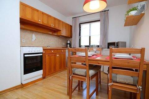 Würzburg Wohnen auf Zeit, möbliertes Wohnen