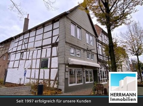 Bad Münder am Deister Häuser, Bad Münder am Deister Haus kaufen