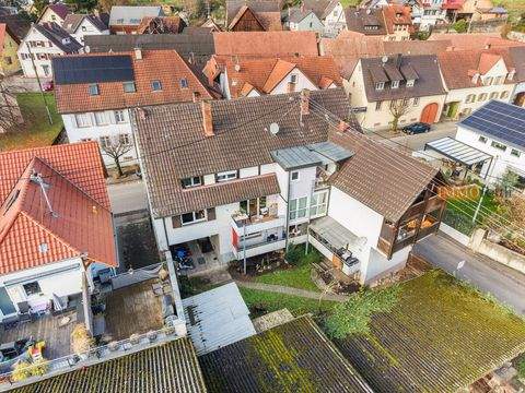 Bötzingen Wohnungen, Bötzingen Wohnung kaufen