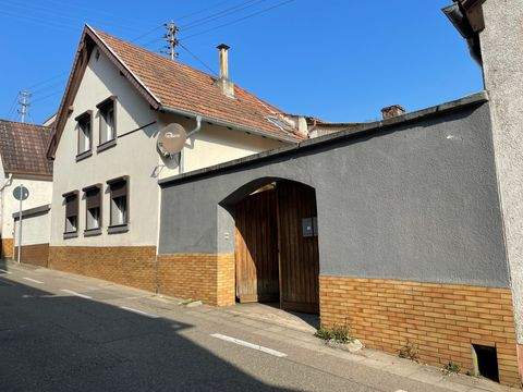 Neustadt an der Weinstraße Renditeobjekte, Mehrfamilienhäuser, Geschäftshäuser, Kapitalanlage