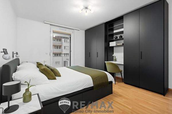 Symbolbild ETW 1220 Wien