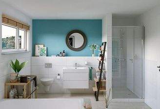 DHDuett125 - Badezimmer