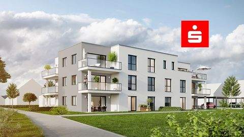 Georgensgmünd Wohnungen, Georgensgmünd Wohnung kaufen