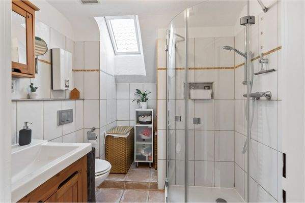 Peter Dondorf Immobilien - Badezimmer