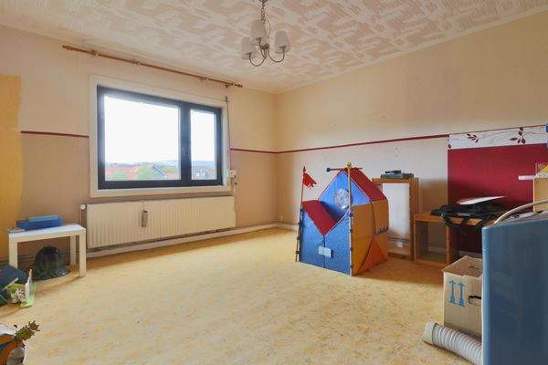 Schlafbereich 2 - 1. OG