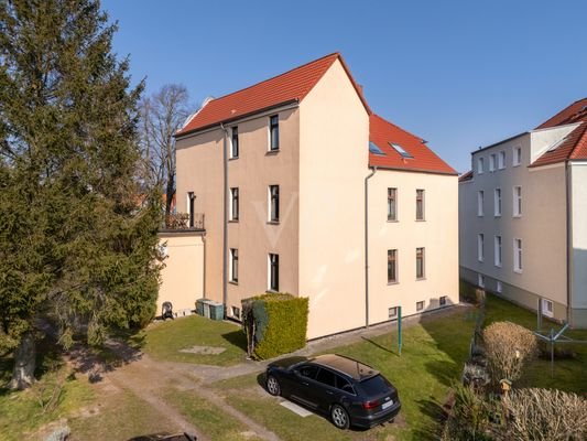 Hofaufnahme