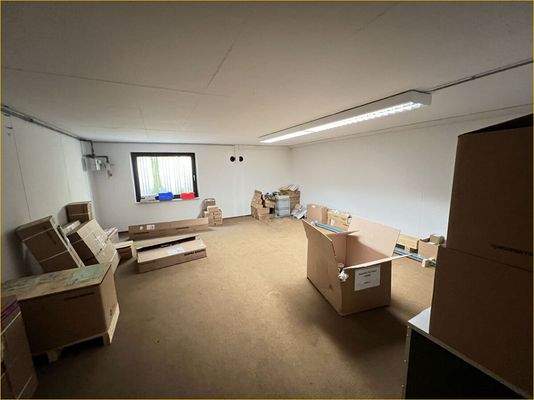 Lagerfläche+Abstellraum