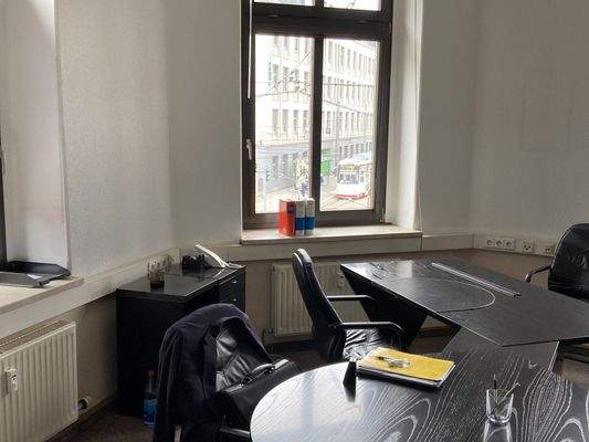 Büroraum 1
