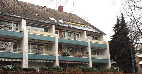 Hamburg Wohnungen, Hamburg Wohnung kaufen