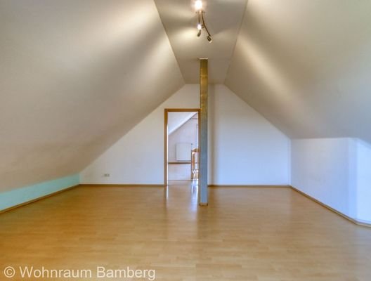 Studio hinten