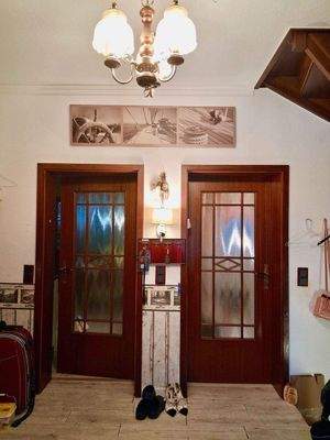 handgefertigte Sprossen