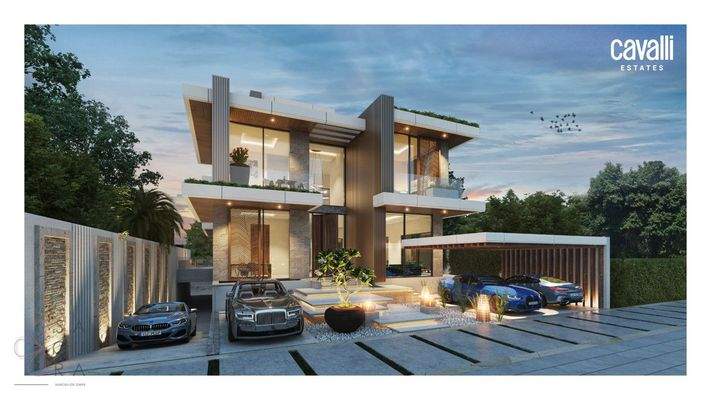 CAVALLI ESTATES EXT4