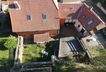 Blick von hinten
