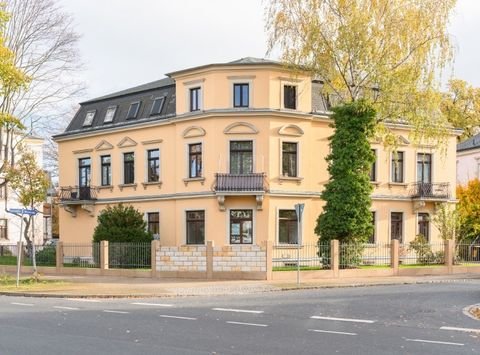 Dresden Büros, Büroräume, Büroflächen 