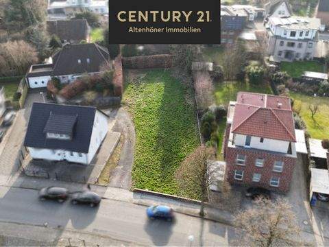 Ibbenbüren Grundstücke, Ibbenbüren Grundstück kaufen