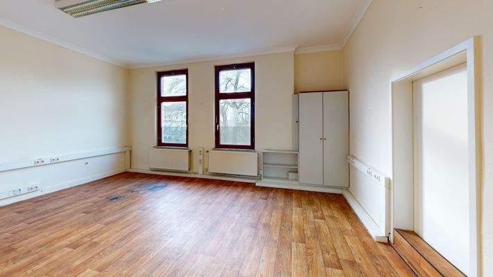 Gewerbe im 1.OG / Raum 1