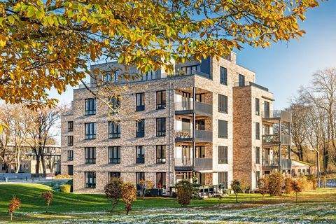 Eckernförde Wohnungen, Eckernförde Wohnung kaufen