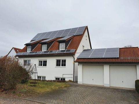 Weidenbach Häuser, Weidenbach Haus mieten 