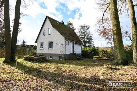 Bad Bevensen / Jastorf Häuser, Bad Bevensen / Jastorf Haus kaufen