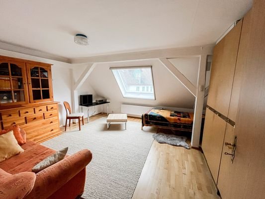 Schlafzimmer Wohnung