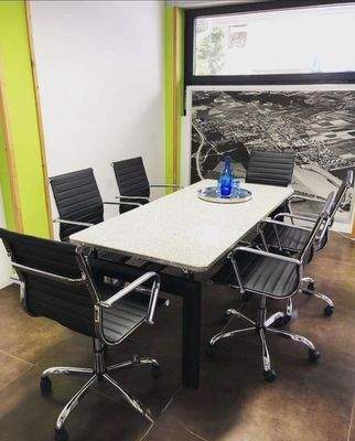 Meetingraum