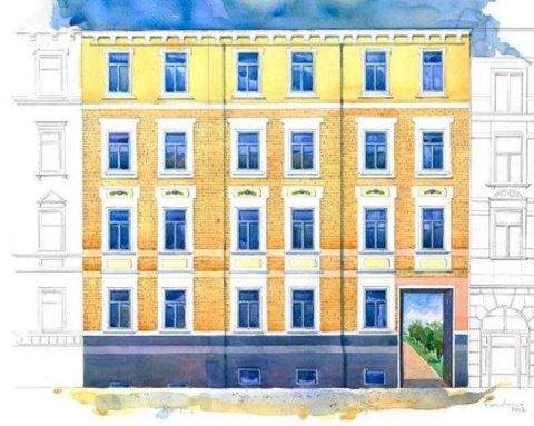 Halle (Saale) Wohnungen, Halle (Saale) Wohnung mieten