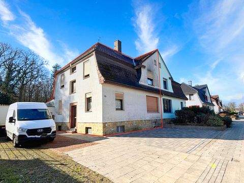 Osnabrück Häuser, Osnabrück Haus kaufen