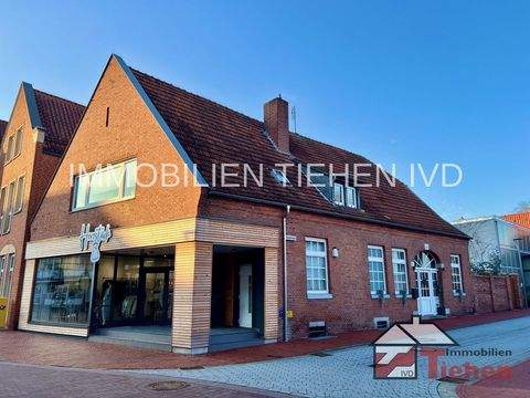 Haselünne Häuser, Haselünne Haus kaufen