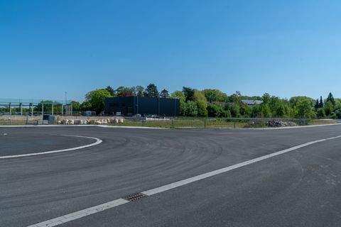 Wegberg Industrieflächen, Lagerflächen, Produktionshalle, Serviceflächen