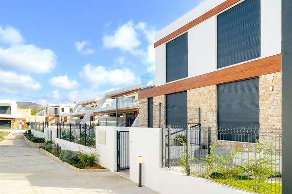 zweiter Blick vom Haupteingang