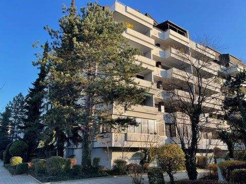 Augsburg Wohnungen, Augsburg Wohnung mieten