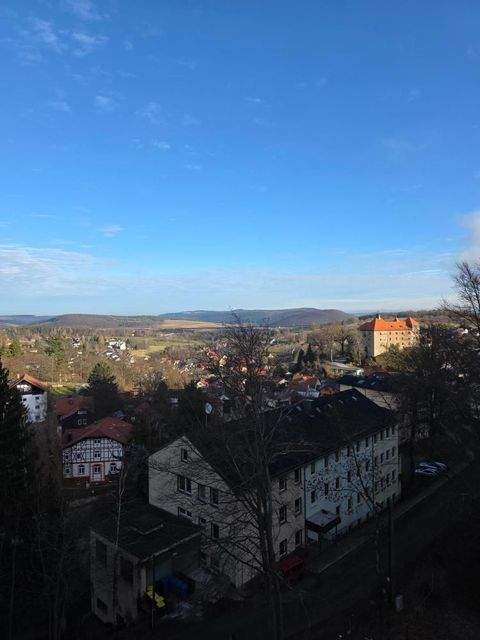 Elgersburg Wohnungen, Elgersburg Wohnung mieten