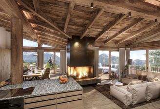 4185 Wohnanlage Forellenweg - Innen W8 Stp_06 Tag_01