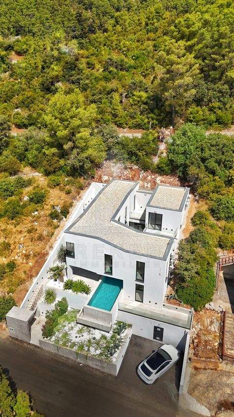 Smokvica Häuser, Smokvica Haus kaufen