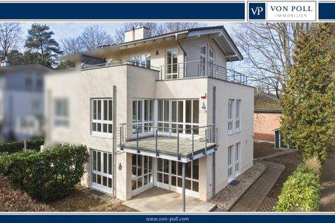 Kleinmachnow Häuser, Kleinmachnow Haus kaufen