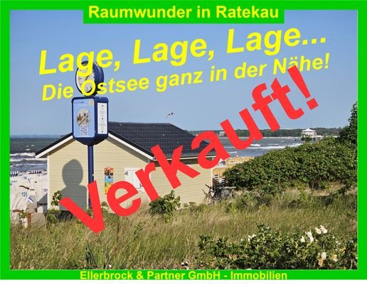 Verkauft!