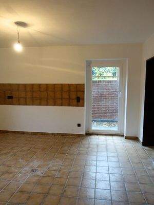 Küche Keller/Souterrain