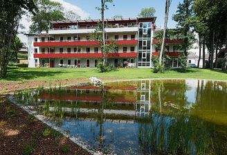 Betreutes Wohnen Groß Siegharts