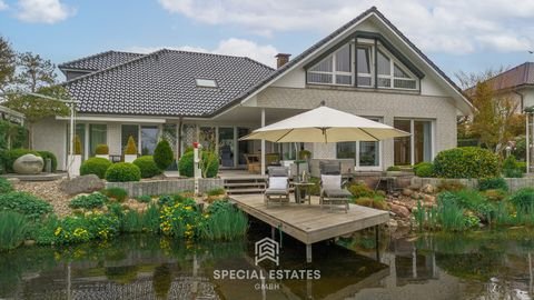 Bad Bramstedt Häuser, Bad Bramstedt Haus kaufen