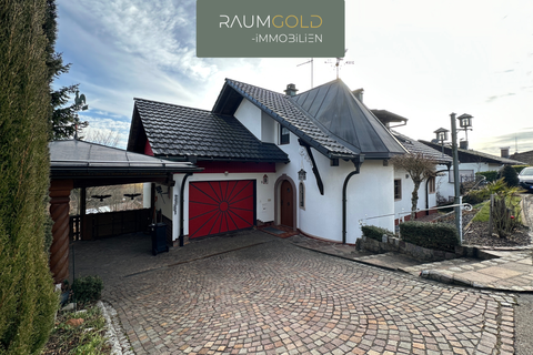 Bad Säckingen Häuser, Bad Säckingen Haus mieten 