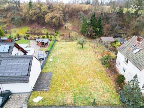 Laufach Grundstücke, Laufach Grundstück kaufen