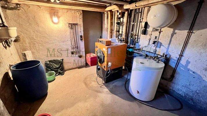 KG Heizungsraum Ansicht 1