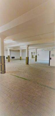 Lagerräume  Ansicht.4.