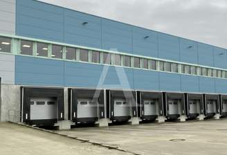 Logistikfläche zur Miete