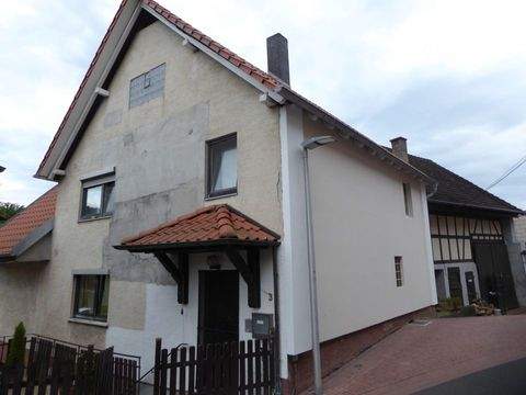 Leidersbach Häuser, Leidersbach Haus kaufen