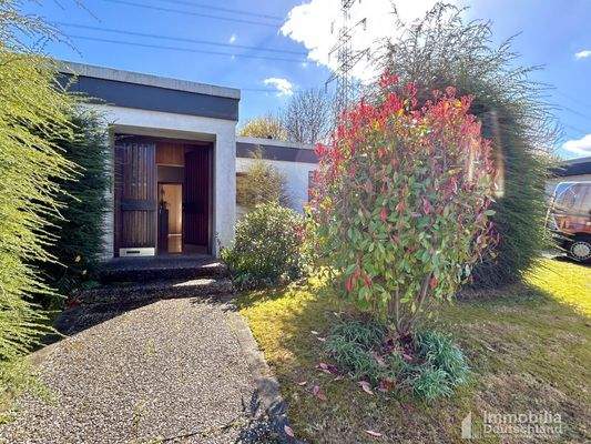 Impressionen Frontansicht