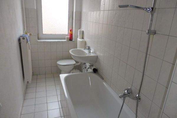 Helles Tageslichtbad