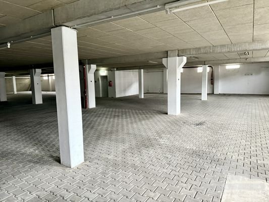 24 TG-Stellplätze