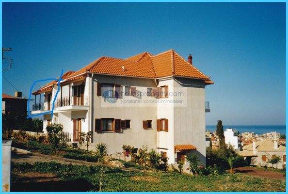 3 Zi Whg Kyparissia Meerblick (2)