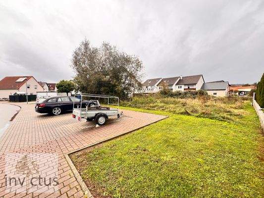 Ansicht "In den Kirchwiesen"